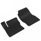 Petex 37710 Gumové autokoberce Ford Transit / Tourneo Connect 2016- (přední)