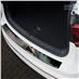 Ochranná lišta hrany kufru VW Tiguan 2016-2023 (tmavá, matná