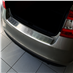 Ochranná lišta hrany kufru Škoda Rapid 2012-2019 (liftback, 