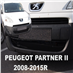 Zimní clona chladiče Peugeot Partner 2008-2015 (dolní)