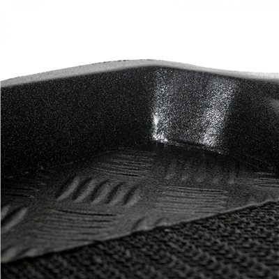 Plastová vana do kufru Kia Niro 2016-