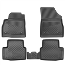 Novline ELEMENT3734210k Gumové autokoberce Opel Astra K 2015-2021