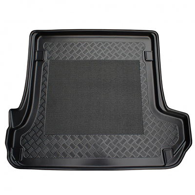 Plastová vana do kufru Toyota Land Cruiser Prado J90 1996-2002