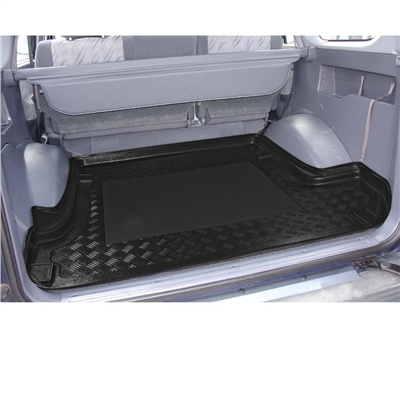 Plastová vana do kufru Toyota Land Cruiser Prado J90 1996-2002