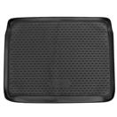 Novline ELEMENT4144B13 Gumová vana do kufru Renault Kadjar 2015-2022 (horní dno)