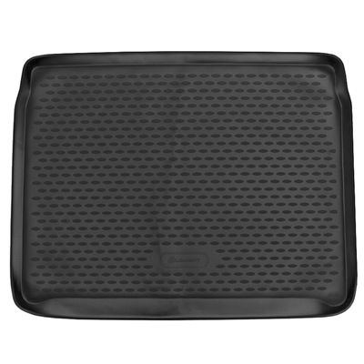 Gumová vana do kufru Renault Kadjar 2015-2022 (horní dno)