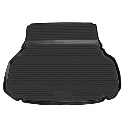 Gumová vana do kufru Hyundai Genesis 2008-2013 (sedan)