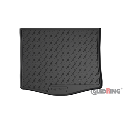 Gumová vana do kufru Ford Grand C-Max 2010-2019 (5 míst)