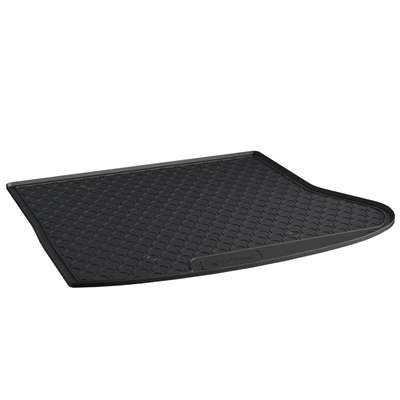 Gumová vana do kufru Mercedes CLA-Class 2013-2019 (X117, combi)