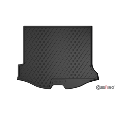 Gumová vana do kufru Volvo V60 2010-2018 (combi)