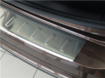Ochranná lišta hrany kufru VW Sharan 2010-2022 (matná)