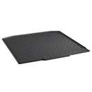 Gledring 1506 Gumová vana do kufru Škoda Octavia III. 2013-2020 (combi, jedno dno)