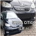 Zimní clona chladiče Škoda Citigo 2017-2020