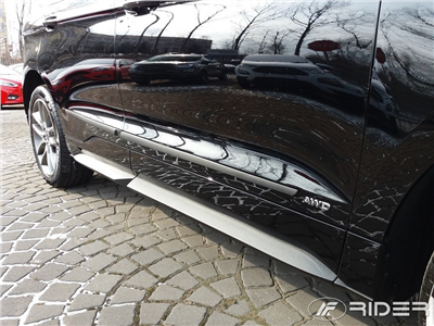 Boční ochranné lišty Ford Edge 2015-2020