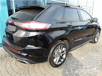 Boční ochranné lišty Ford Edge 2015-2020