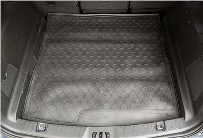 Gumová vana do kufru Ford S-Max 2015- (5 míst)