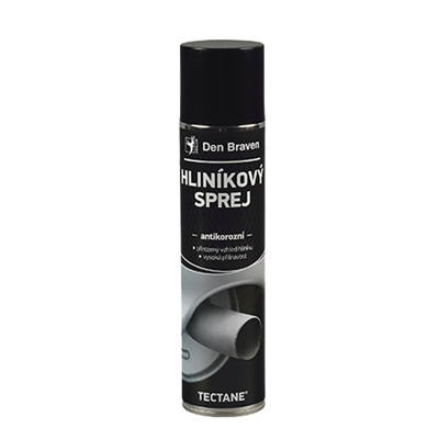 Hliníkový sprej Tectane (400ml)