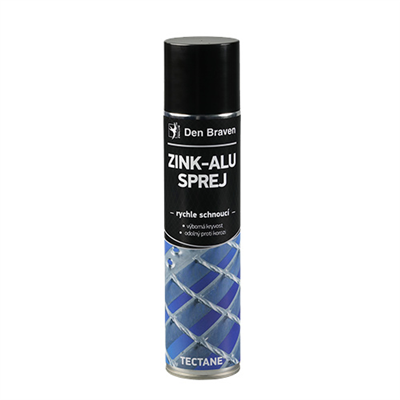 Zinkovo-hliníkový sprej Tectane (400ml)
