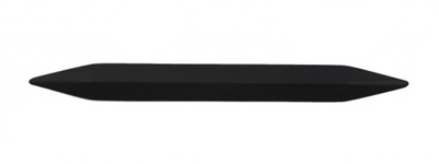 Chrániče nárazníku (51cm, špičaté)