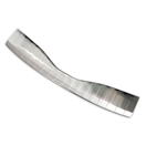 Avisa 2/35946 Ochranná lišta hrany kufru Renault Megane 2016- (combi, matná)