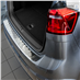 Ochranná lišta hrany kufru VW Golf Sportsvan 2014-2020 (matn