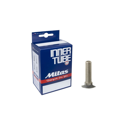 Duše 2 1/4x16 SV40 Rubena-MITAS (babeta)