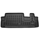 Rezaw-Plast 231765 Gumová vana do kufru Citroen Jumpy 2016- (za 3. řadu)