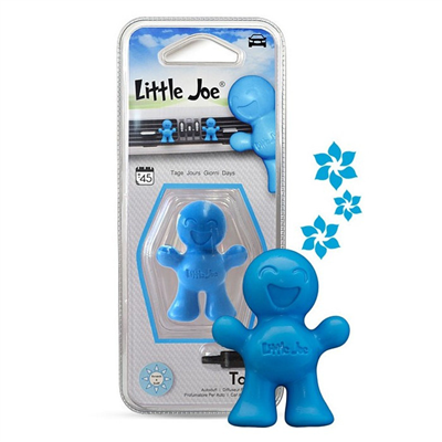 Vůně do auta Little Joe (Tonic)