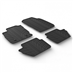 Gumové autokoberce Ford EcoSport 2014-