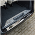 Ochranná lišta hrany kufru Mercedes V-Class 2014- (W447, krá