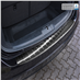 Ochranná lišta hrany kufru Seat Alhambra 2010-2022 (tmavá, m