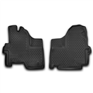 Novline 22.02.210k Gumové autokoberce Iveco Daily 1999-2014 (přední)