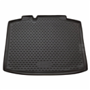 Novline ELEMENT4523B11 Gumová vana do kufru Škoda Rapid Spaceback 2012-2019 (dolní dno)