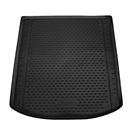 Novline ELEMENT0422B10 Gumová vana do kufru Audi A4 2015- (sedan)