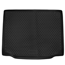 Novline ELEMENT0544B13 Gumová vana do kufru BMW X3 2017- (G01)