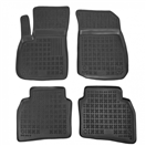 Rezaw-Plast 200524 Gumové autokoberce Opel Insignia 2017-