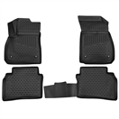 Novline ELEMENT3D3733210k Gumové autokoberce Opel Insignia 2017-