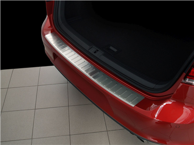 Ochranná lišta hrany kufru VW Golf VII. 2012-2020 (hb)