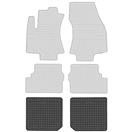 Frogum 542803 Gumové autokoberce Opel Zafira B 2005-2014 (3. řada)