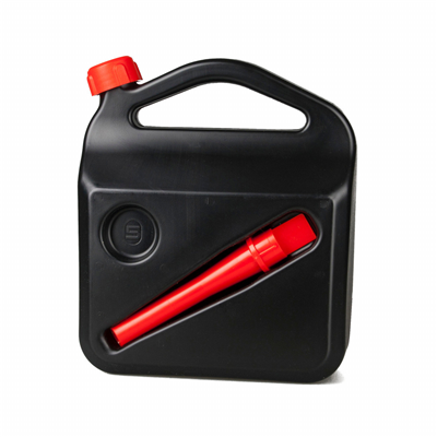 Nejlepší kanystr na světě (5 litrů, BLACK)