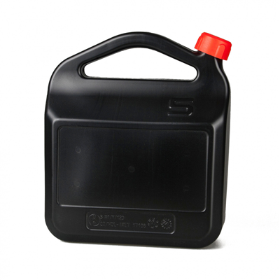 Nejlepší kanystr na světě (5 litrů, BLACK)