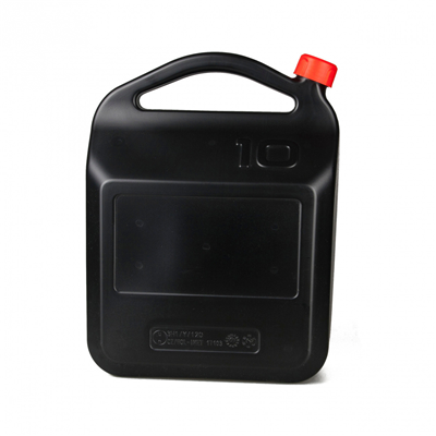 Nejlepší kanystr na světě (10 litrů, BLACK)