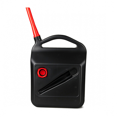 Nejlepší kanystr na světě (10 litrů, BLACK)