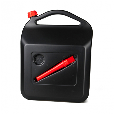 Nejlepší kanystr na světě (20 litrů, BLACK)