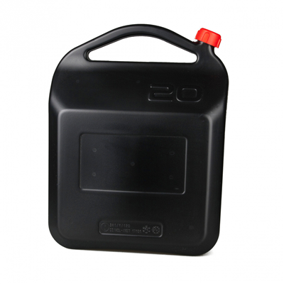 Nejlepší kanystr na světě (20 litrů, BLACK)