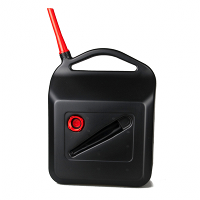 Nejlepší kanystr na světě (20 litrů, BLACK)