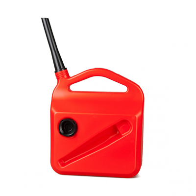 Nejlepší kanystr na světě (5 litrů, RED)