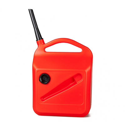 Nejlepší kanystr na světě (10 litrů, RED)