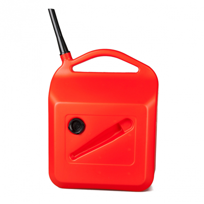 Nejlepší kanystr na světě (20 litrů, RED)