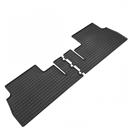 Petex 52611 Gumové autokoberce Peugeot Rifter 2018- (zadní)